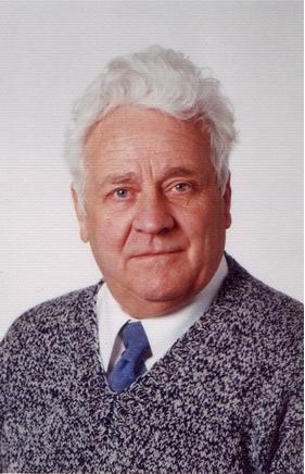 Dieter Hermannstaedter